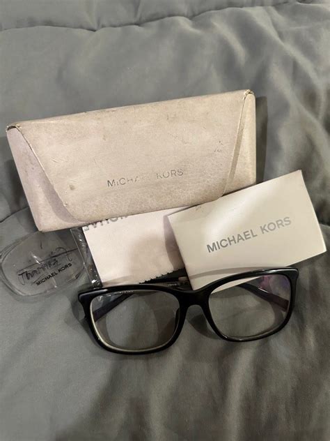 michael kors specs